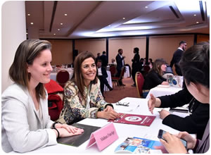 investBA continúa impulsando el talento local en el exterior