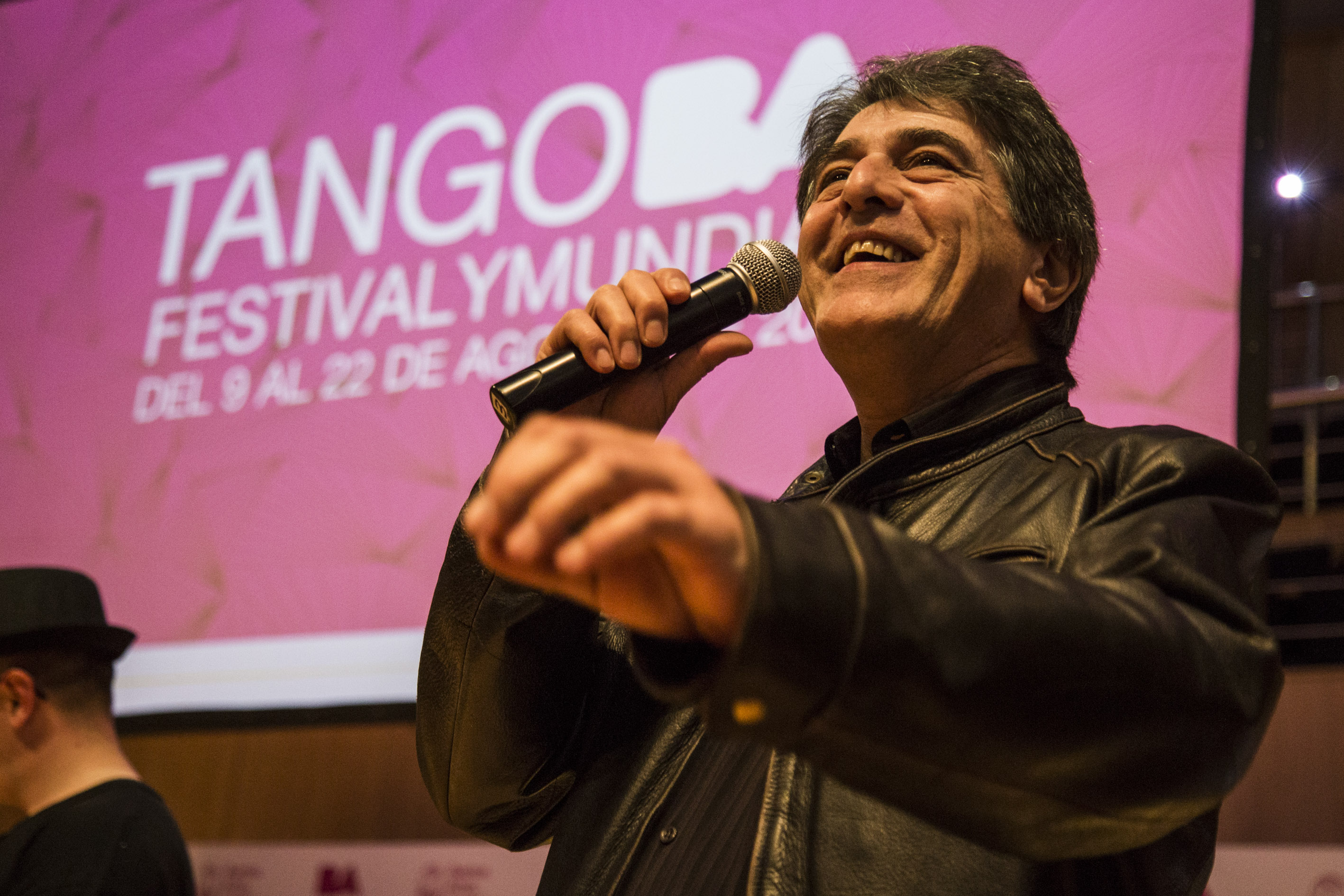 Tango BA llega a los barrios