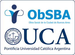 Convenio entre la ObsBA y la UCA por un nuevo Posgrado en Auditoría en Sistemas de Salud