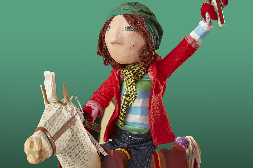 Finde en el Circuito de Espacios Culturales