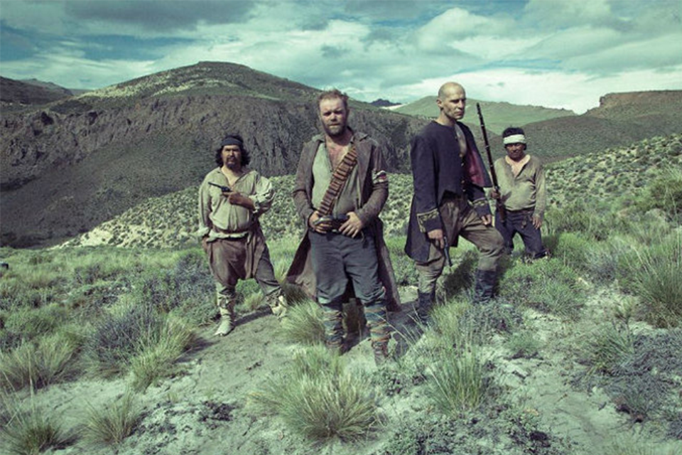 35 Años - 35 películas