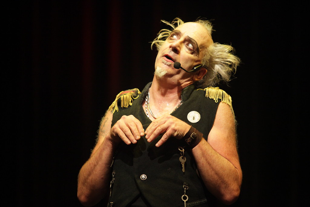 Finde en el Circuito de Espacios Culturales