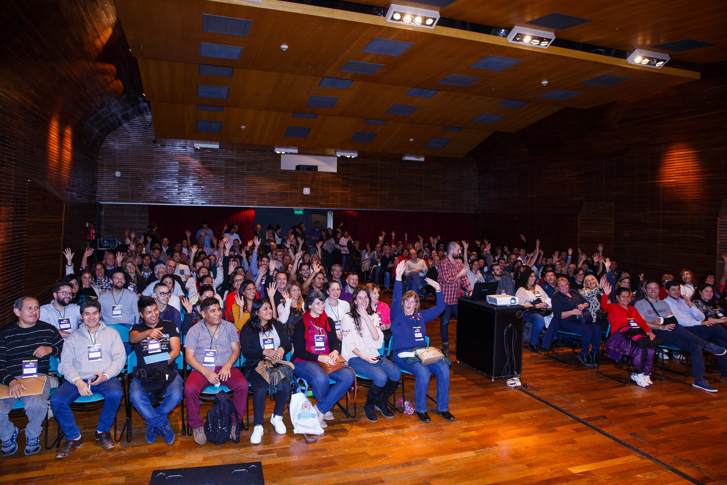 Llega la séptima edición de Pacto Emprendedor 