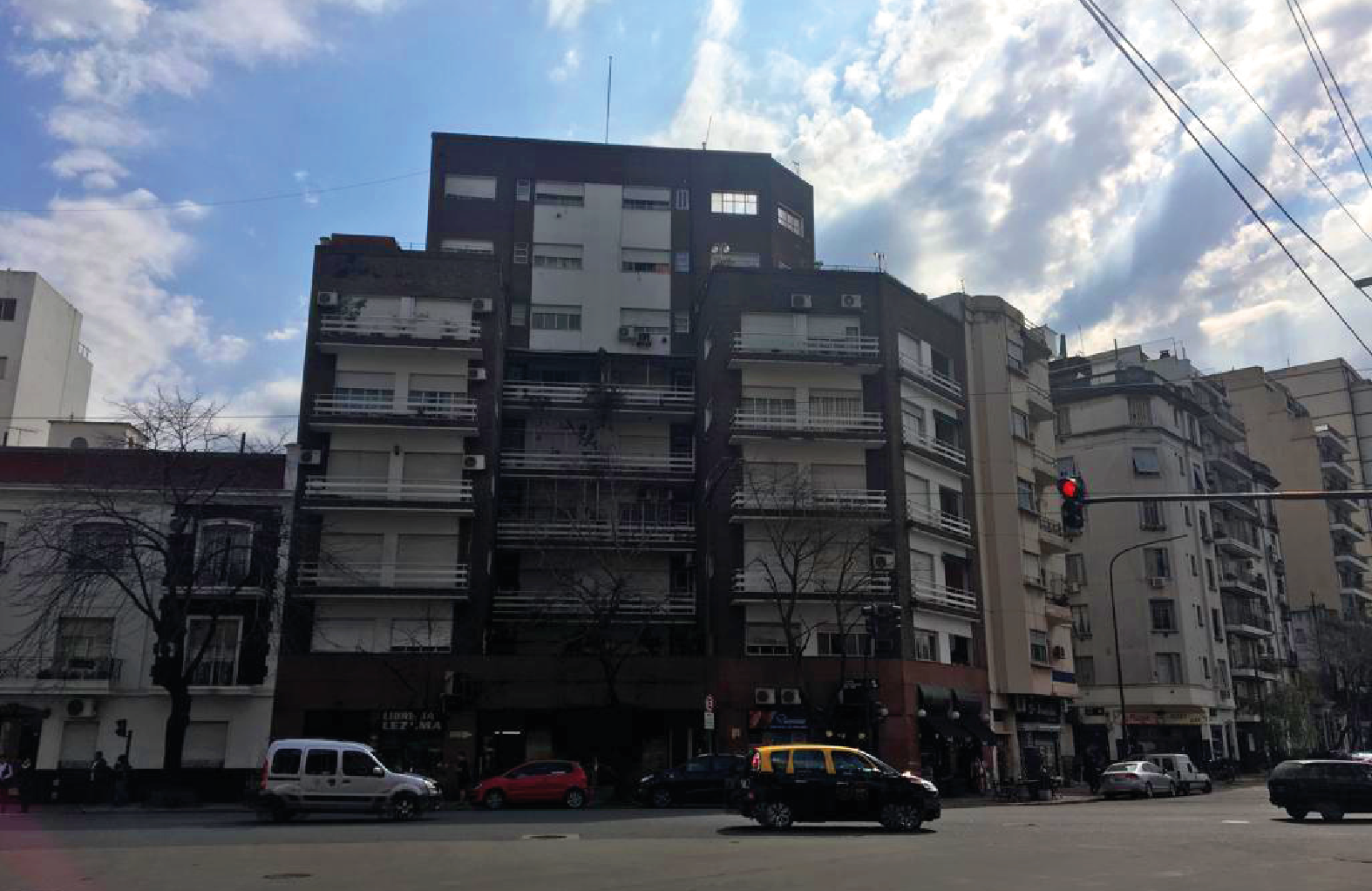 Nuevos reglamentos técnicos del Código de Edificación