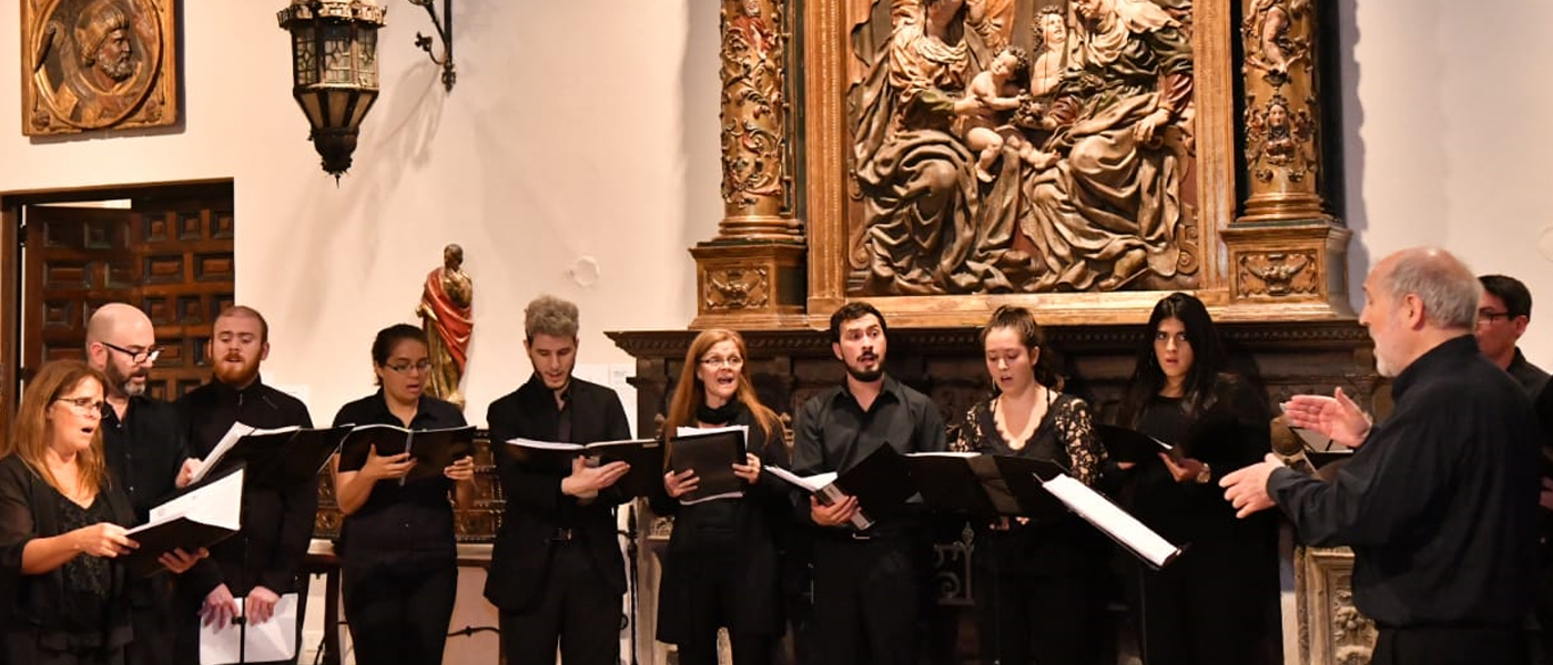 Septiembre en Bibliotecas