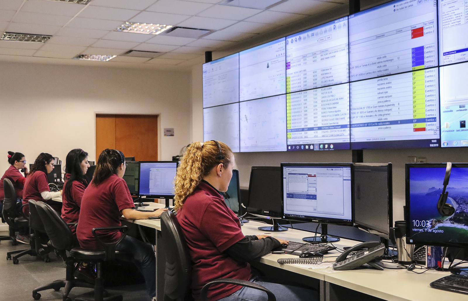 Tobilleras electrónicas para prevenir la violencia de género