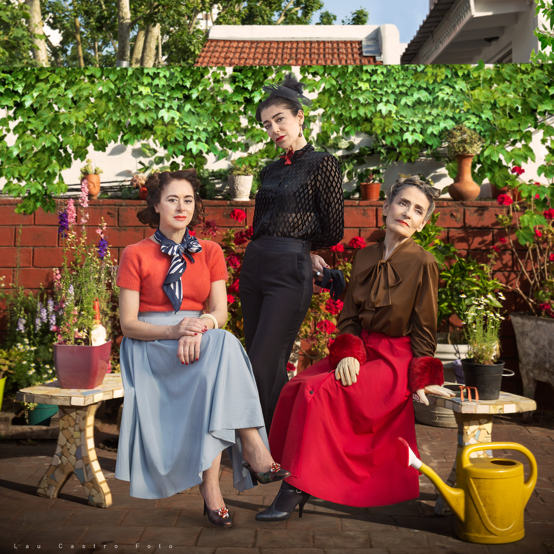 Conocé a los 18 proyectos del Circuito de Espacios Culturales de la Ciudad