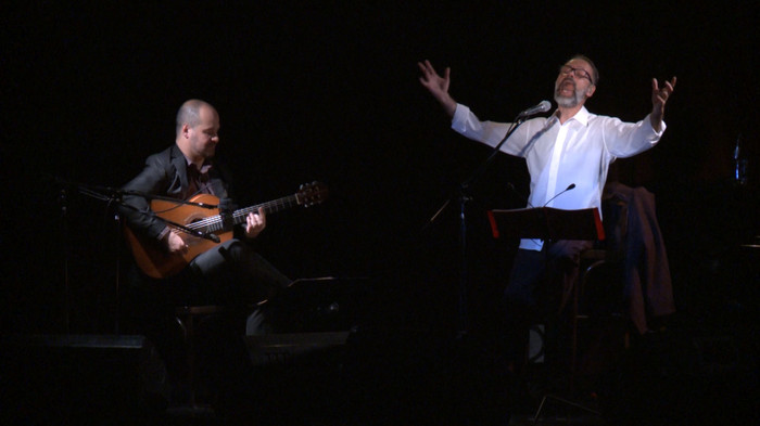 Clásicos del Tasso, del Canal de la Ciudad, ganó el Martín Fierro de Cable 2019