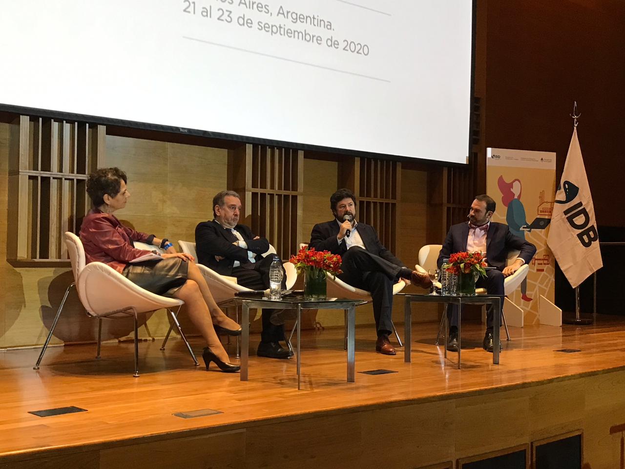 Latinoamérica unida para innovar