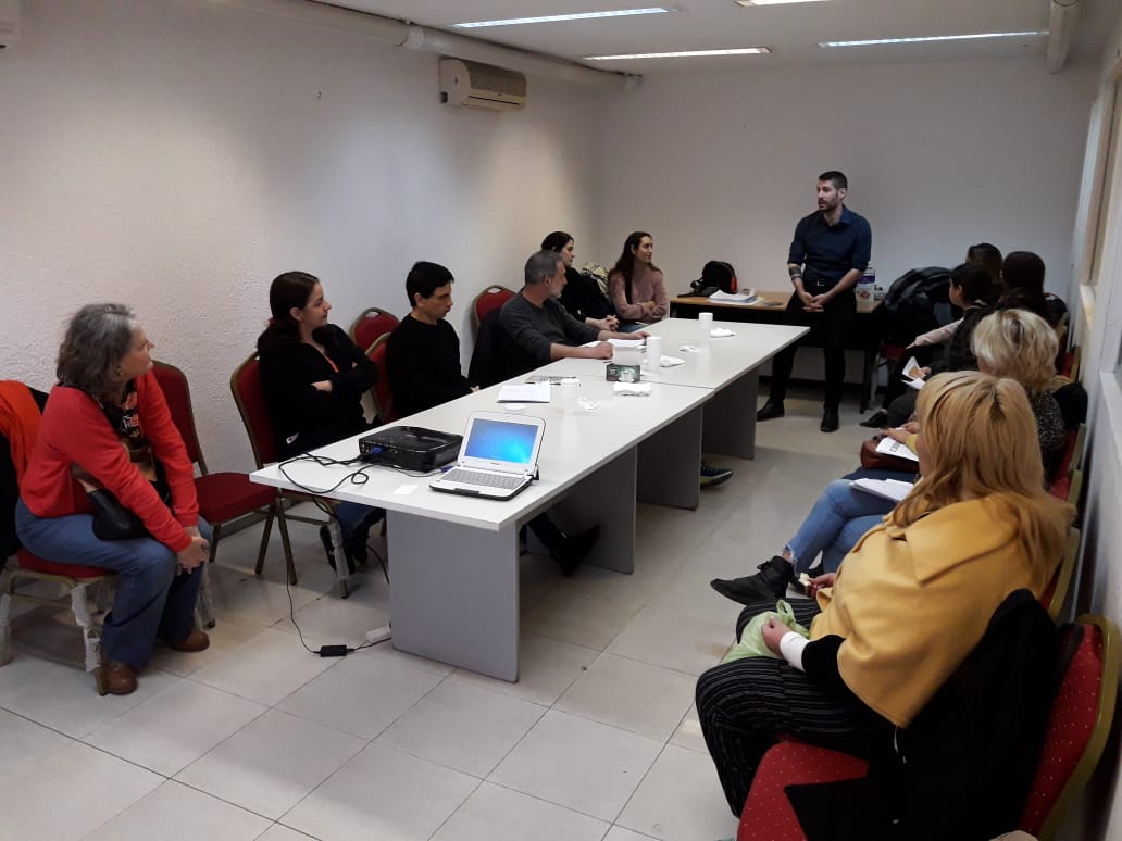 2° Edición del Programa de Emprendedores 2019