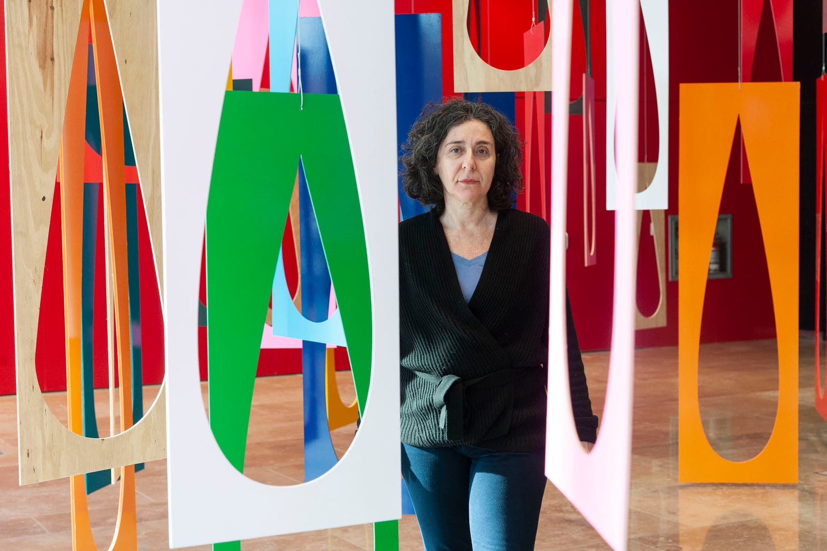 ¡Se inaugura la Fundación Santander!