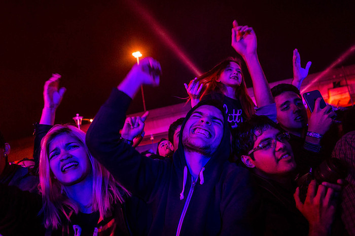 ¡Ya llega el Festival Ciudad Emergente 2019!