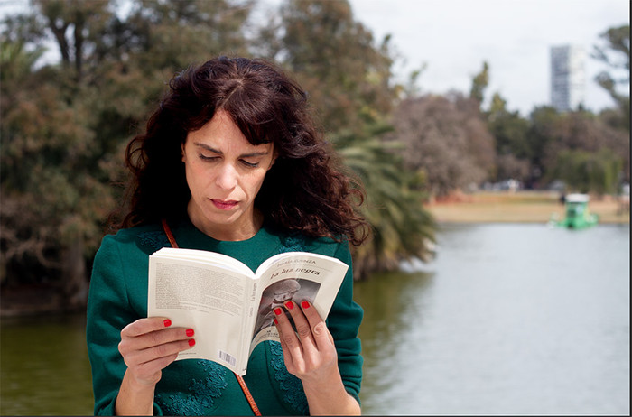 La luz negra, un paseo por la vida y obra de Mariette Lydis
