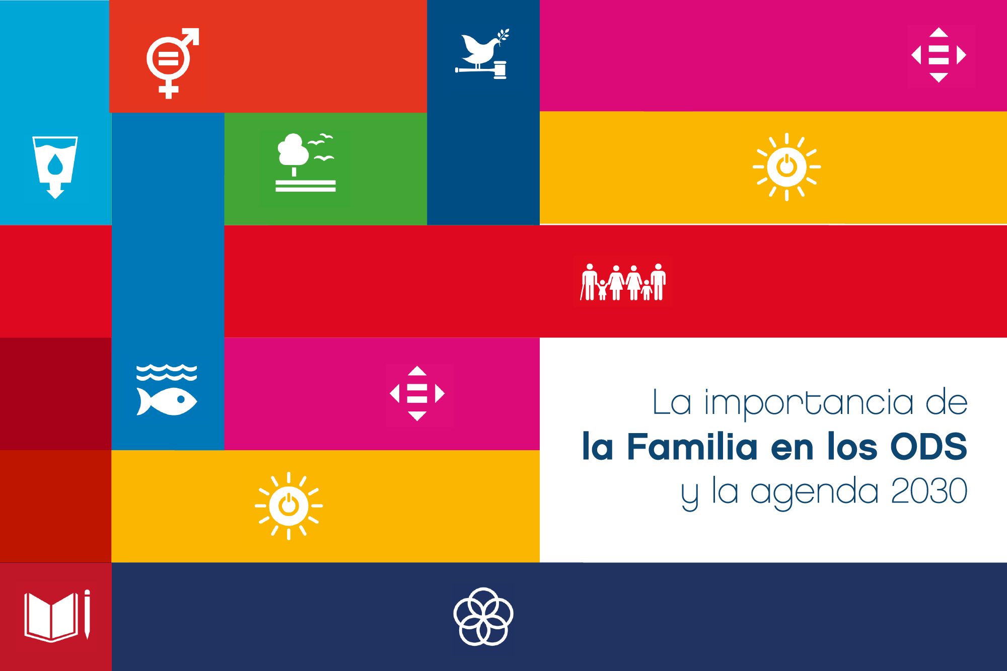 La Ciudad, ONU y UNICEF: una conferencia por el Día Internacional de las Familias