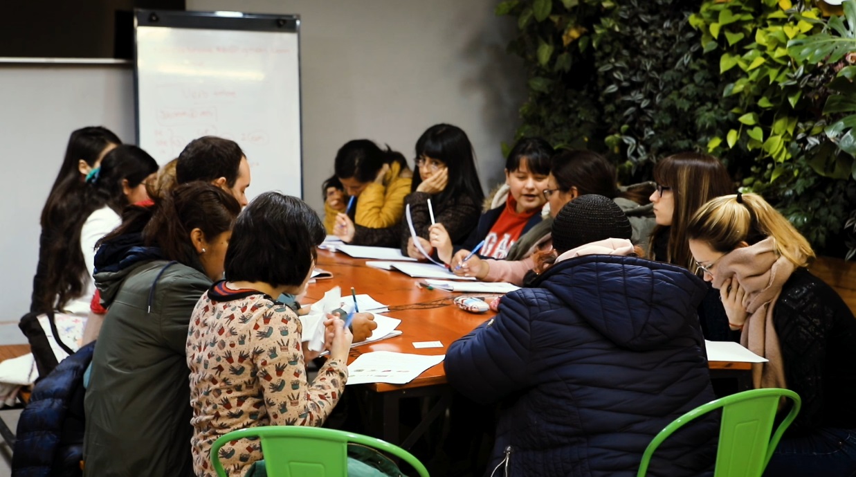 Última llamada del año para becas en oficios gastronómicos