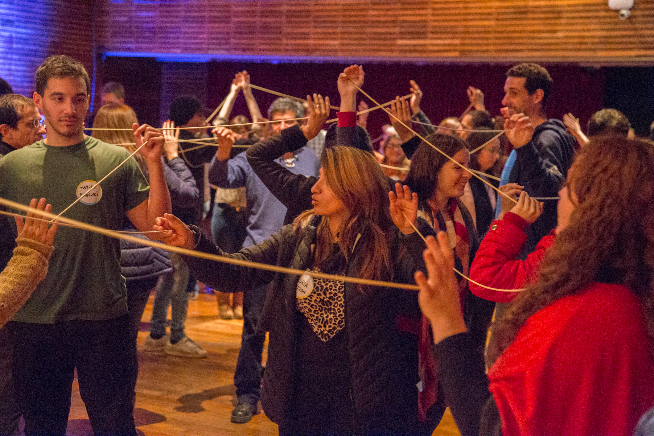 Se lanzó una nueva edición de Pacto Emprendedor