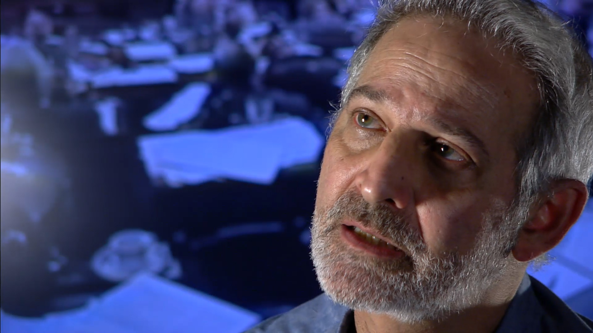 Octubre en Bibliotecas