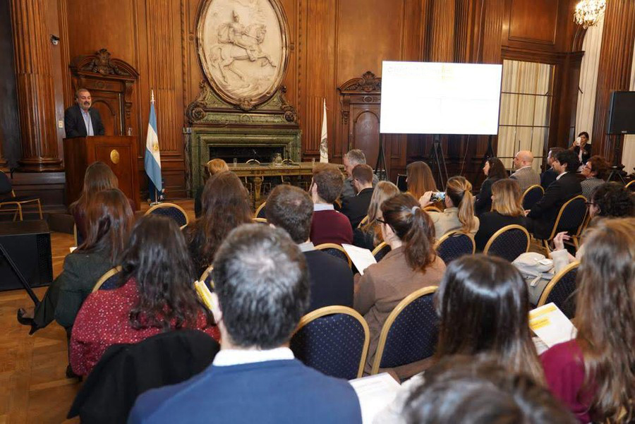 El Código Civil y Comercial y las herramientas digitales: su irrupción en el Registro Civil