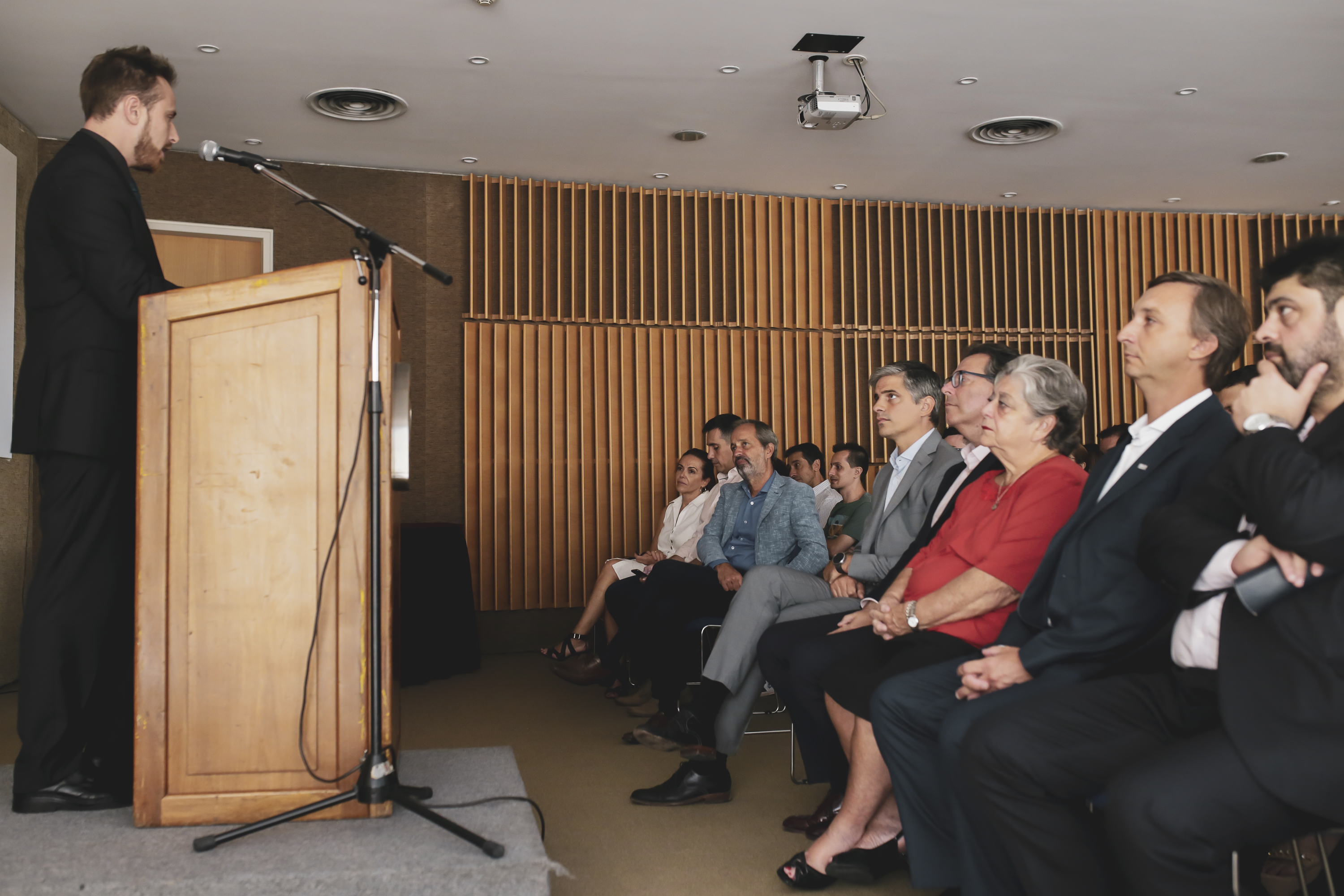 Nuevos egresados del programa “A la par”