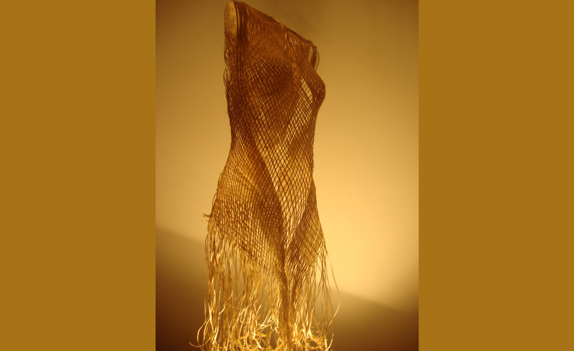 En crudo |  Cuero, tradición y diseño