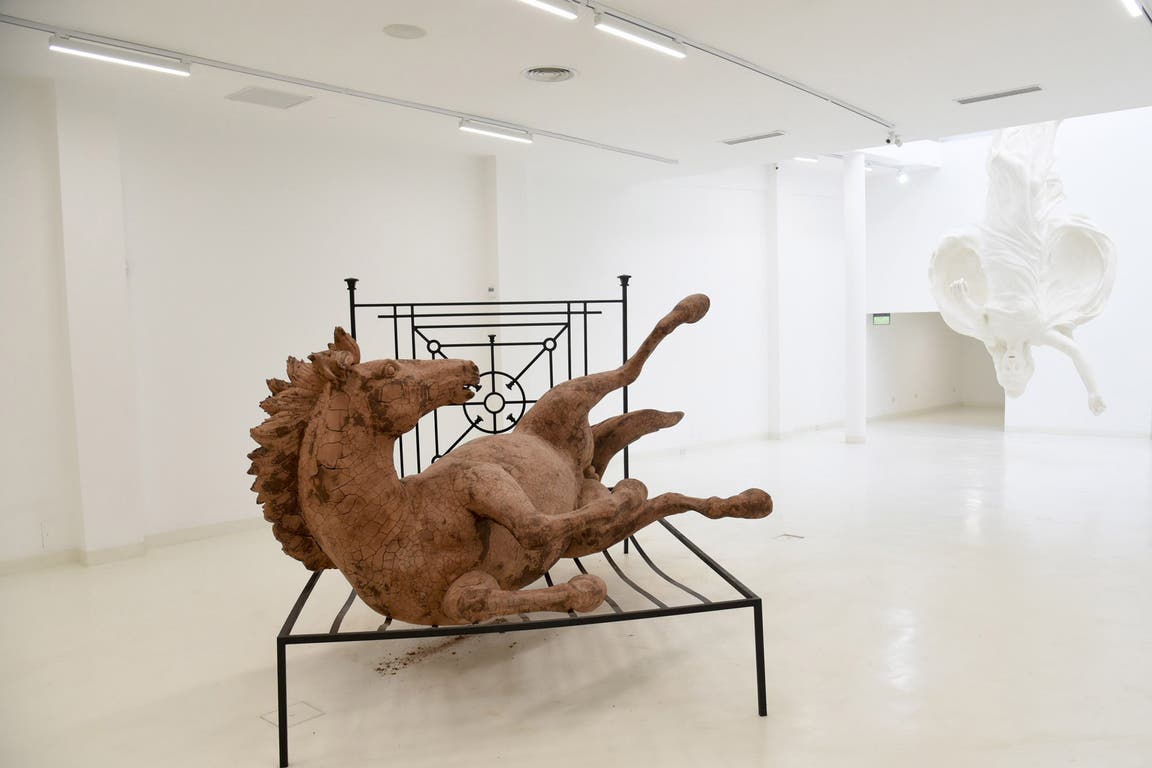 Marco: nuevo museo en el Distrito de las Artes