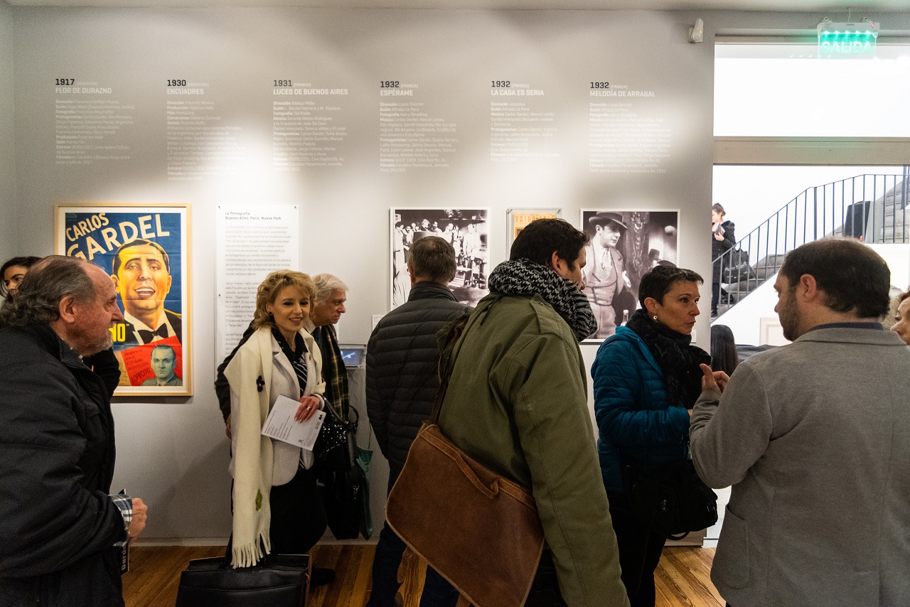 Museos de la Ciudad: múltiples actividades para disfrutar en familia