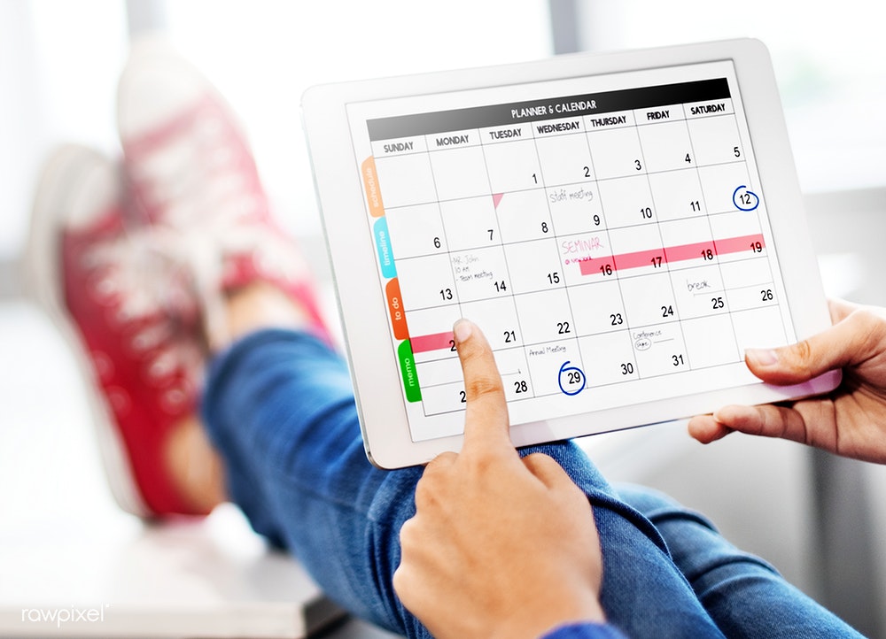 Relanzamos la Agenda Emprendedora