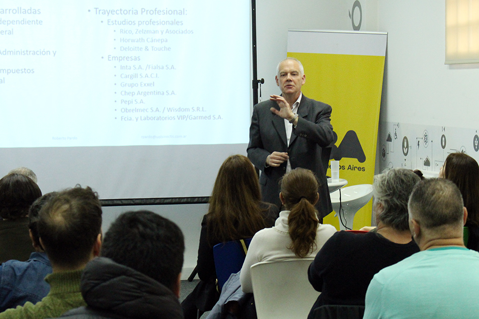 Así vivimos el primer módulo de Generación X