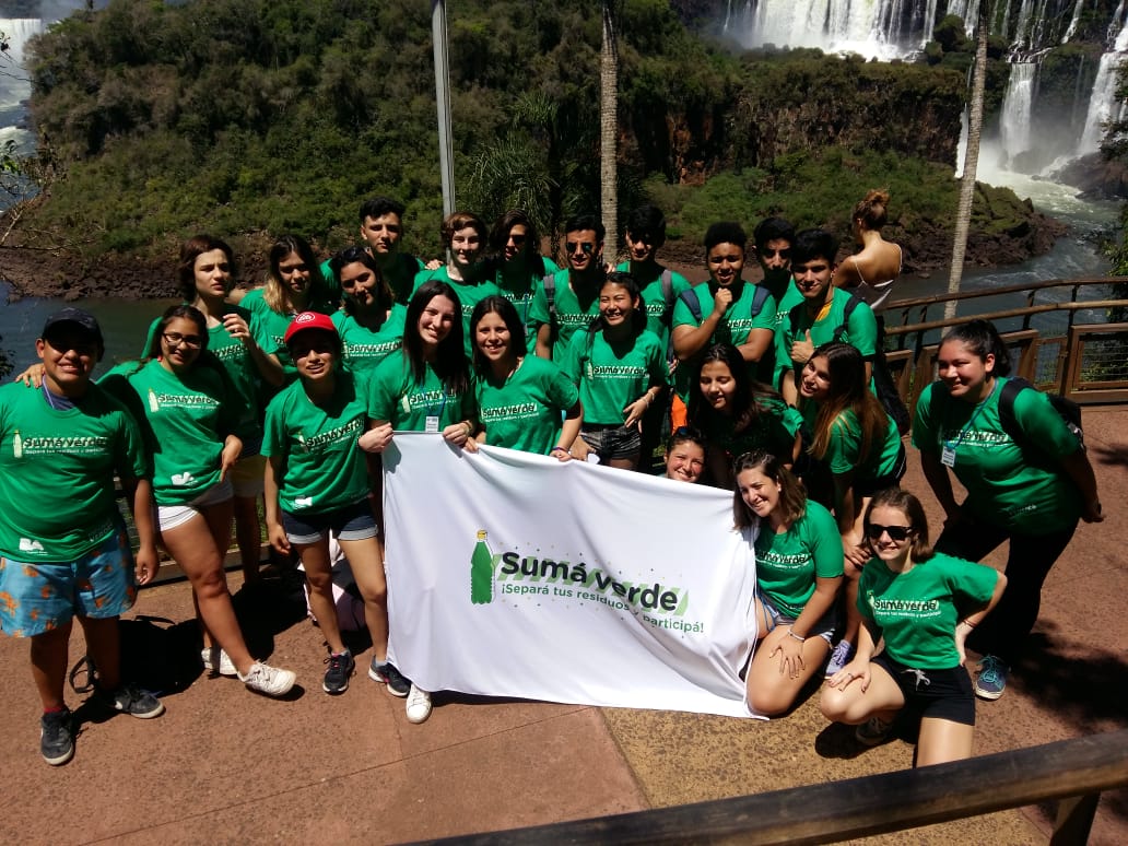 Conocer un Parque Nacional