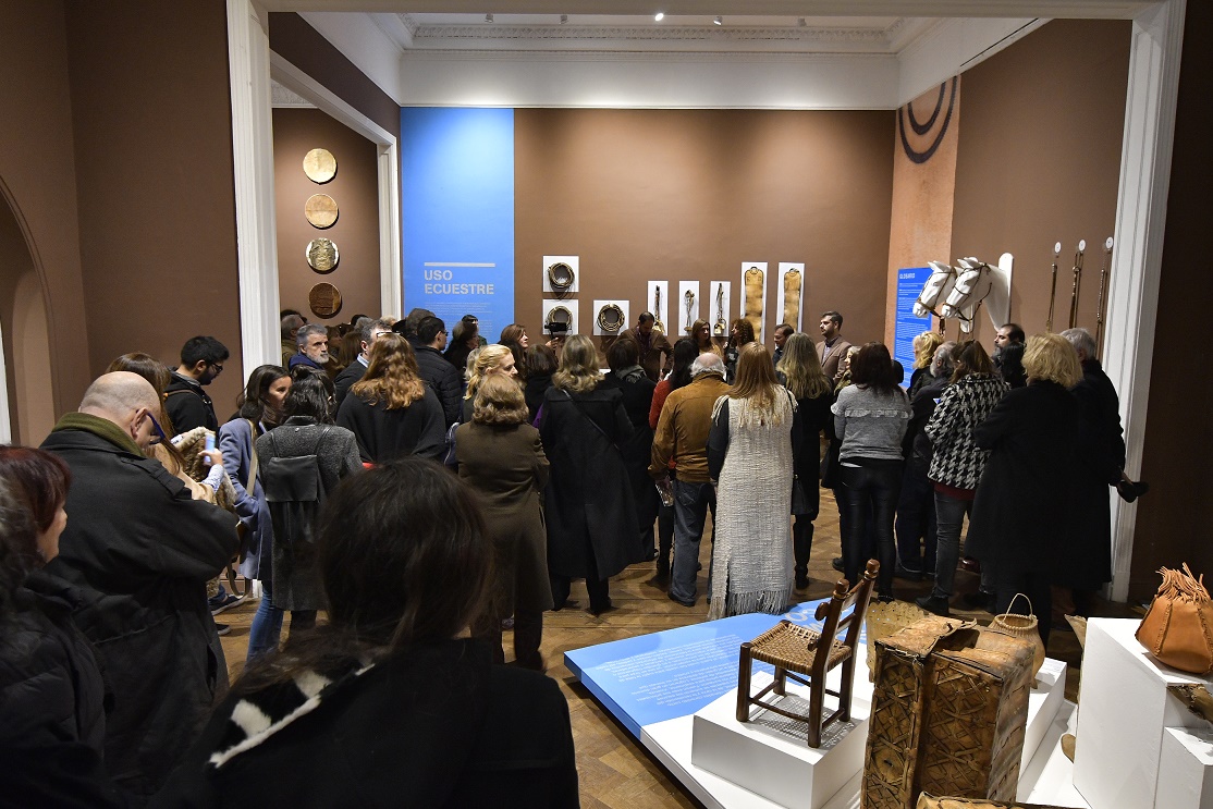 Un sábado para disfrutar