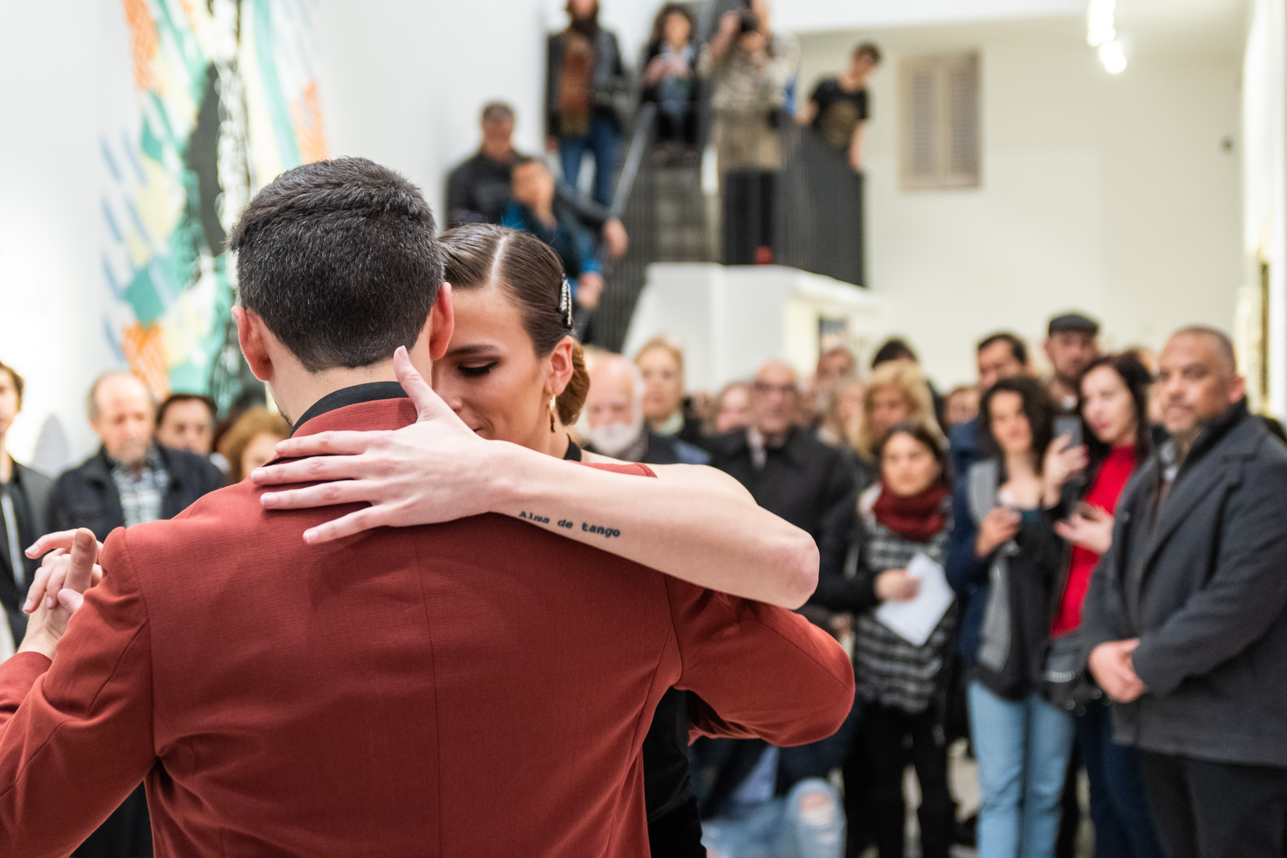 La Noche de los Museos