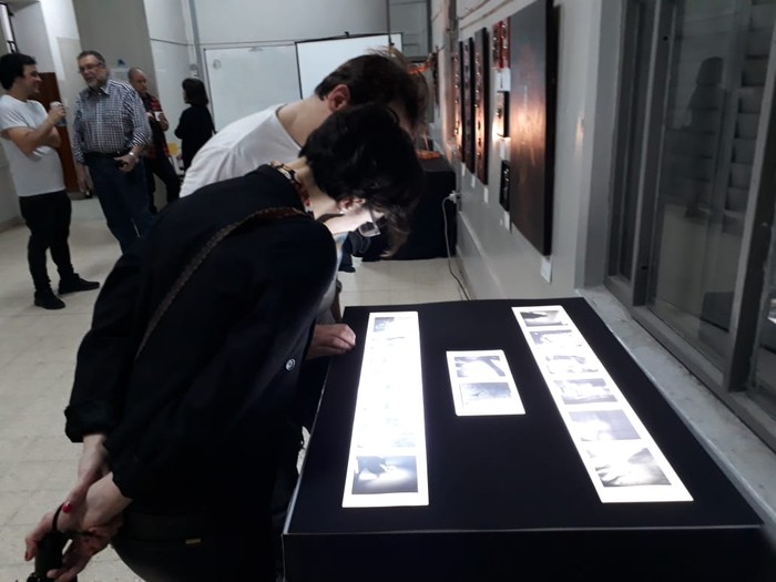 Los Hospitales en la Noche de los Museos 2019