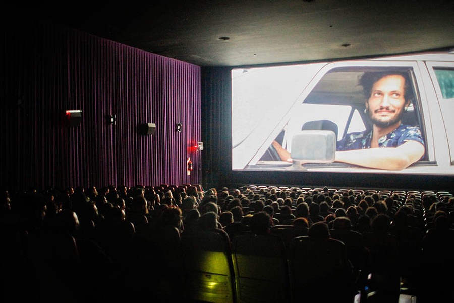 Cómo inscribir películas para el Festival Bafici 2020