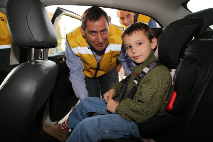 CABA y Nación presentes en la Expo Ahora Mamá 2019