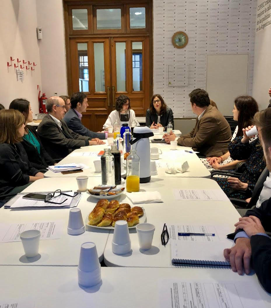 El Órgano Garante y la transparencia activa en empresas