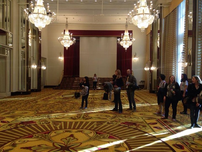 La Ciudad tiene su festival de arquitectura y urbanismo