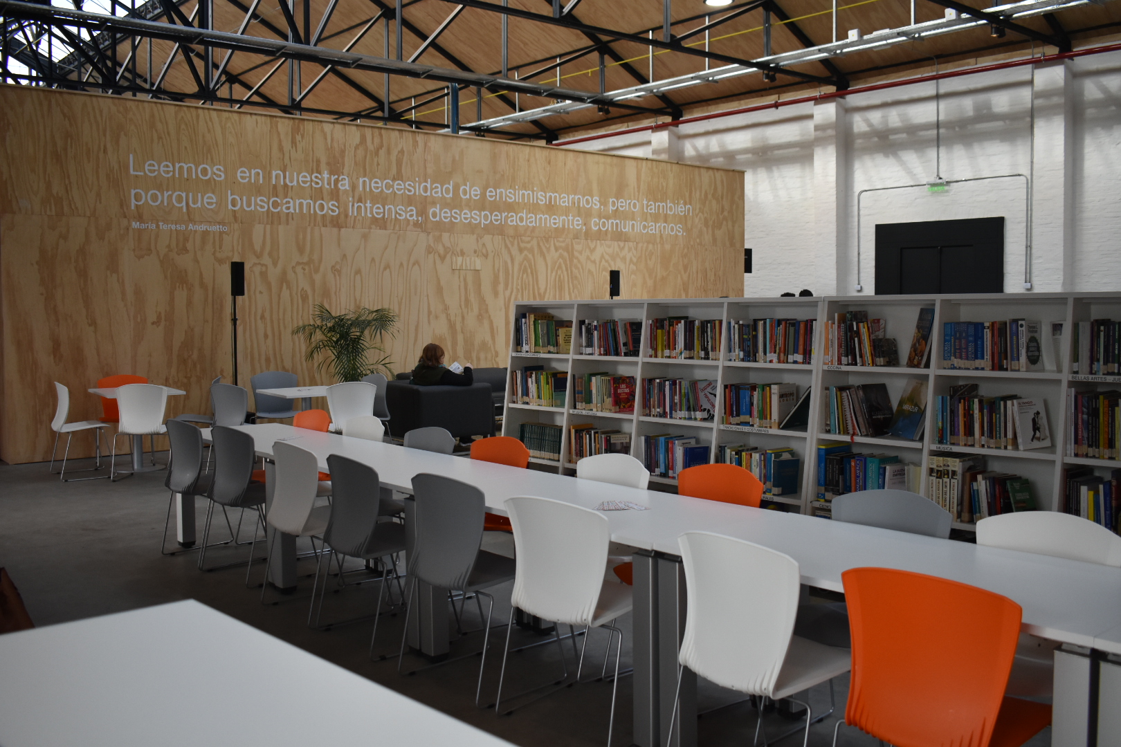 Filbita 2019. Festival de Literatura Infantil. 