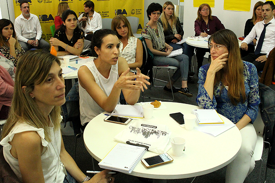 La equidad de género será el nuevo protagonista en las pymes de la Ciudad