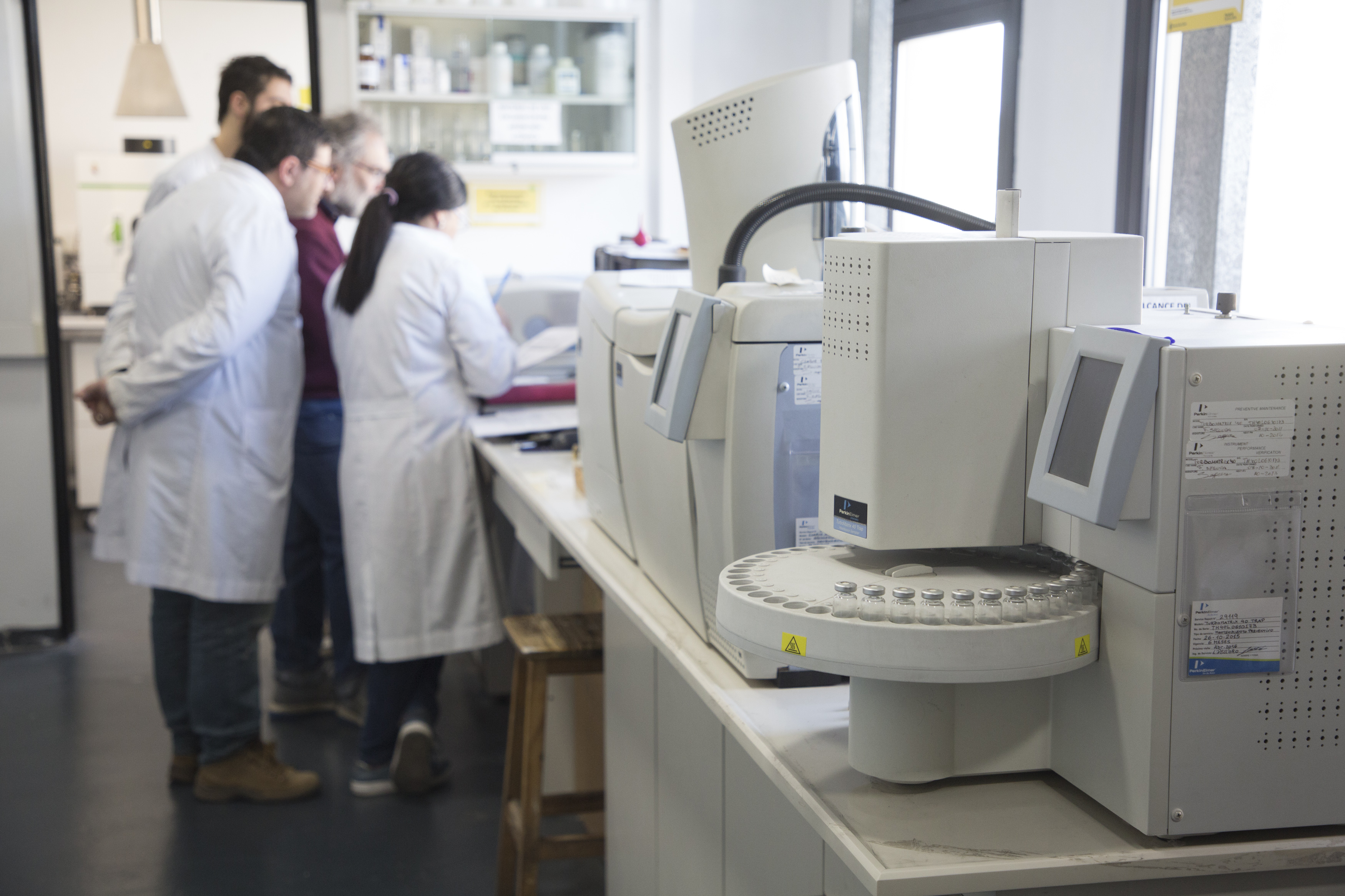 APrA firmó un convenio de Cooperación Académica con la Facultad de Farmacia y Bioquímica de la Universidad de Buenos Aires