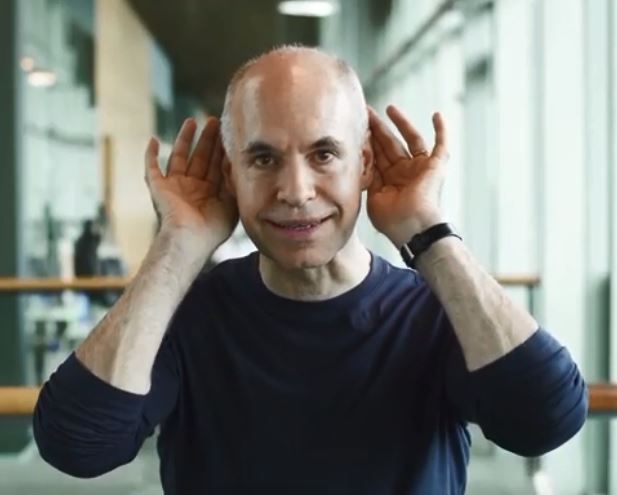 30° aniversario de la Convención Internacional de los Derechos del Niño.