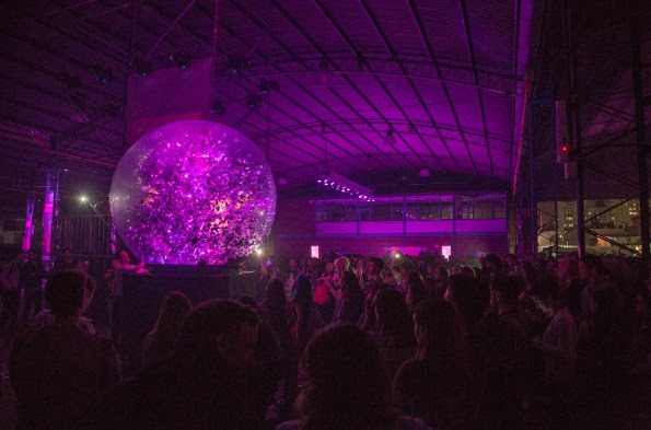 Comienza una nueva edición de la Feria Internacional de la Música de Buenos Aires