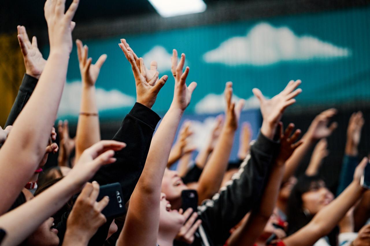 PCB cumple 35 años: se viene el Parque Cultural