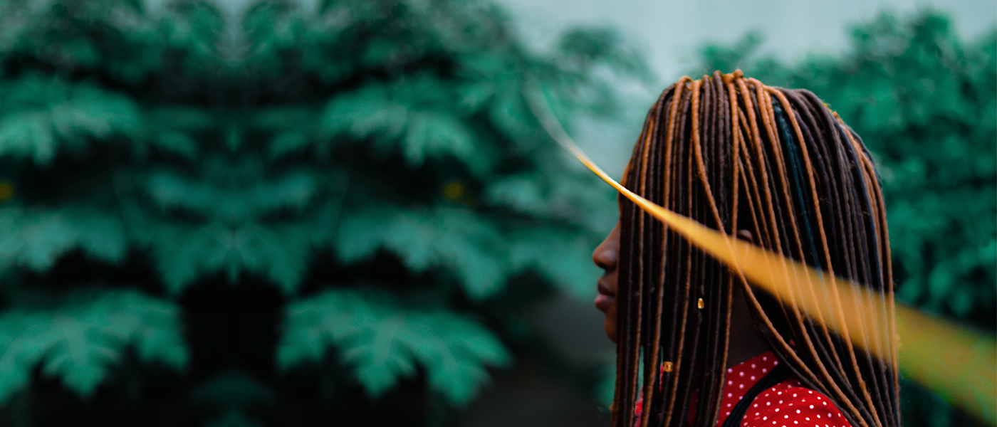 Encuentro de Raíces Afro 