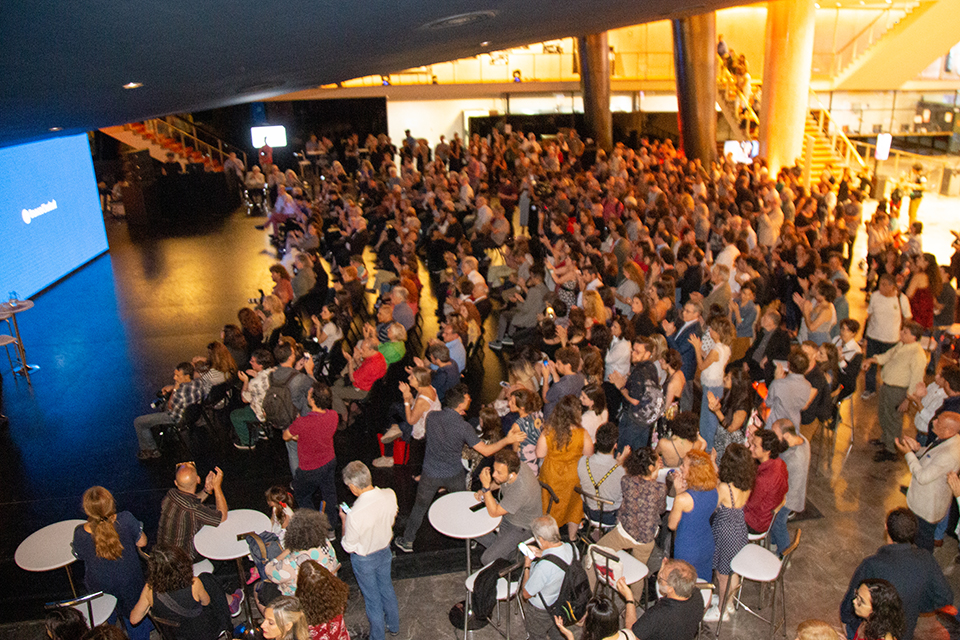 Cómo será la temporada 2020 del Complejo Teatral de Buenos Aires