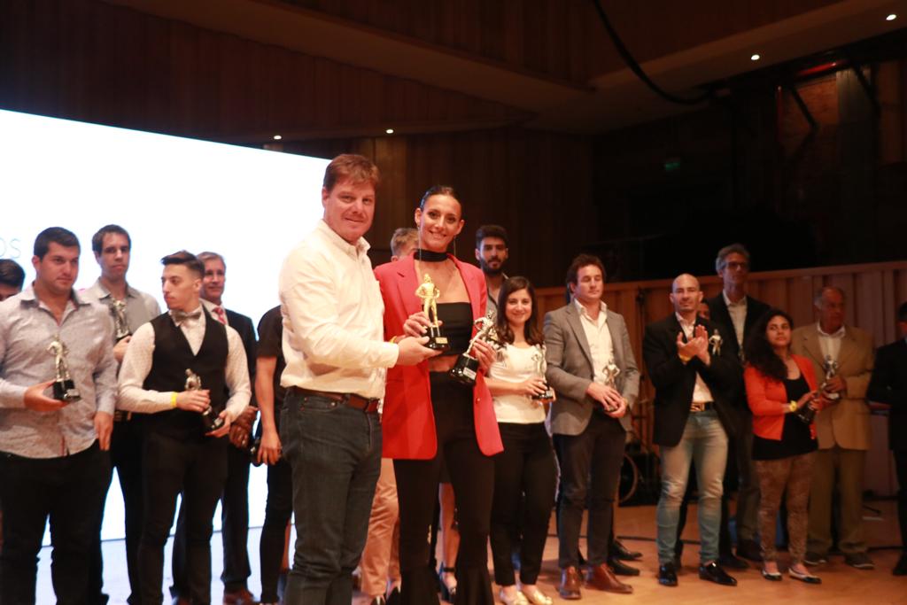 Otro año potenciando el deporte y la actividad saludable