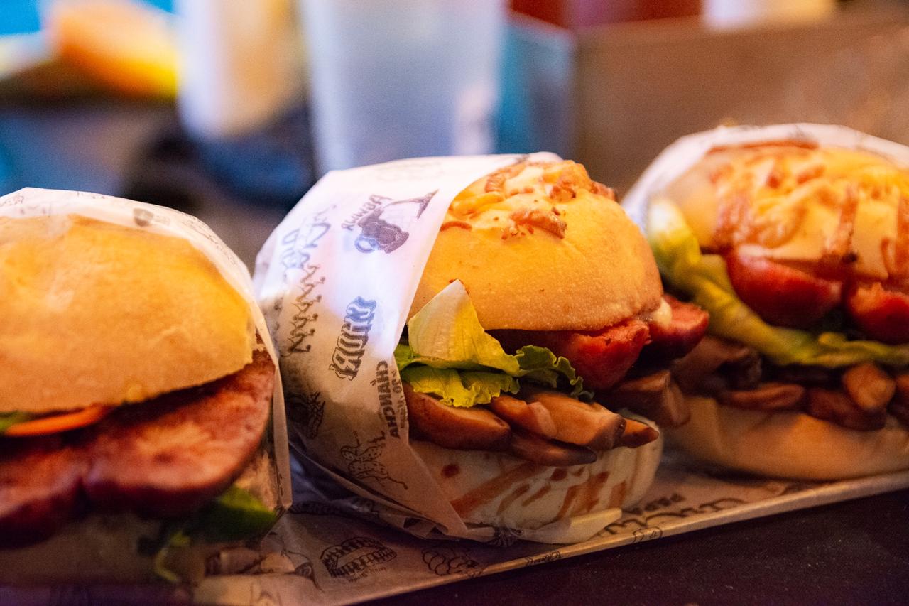 ChoriFest llega por primera vez a Buenos Aires