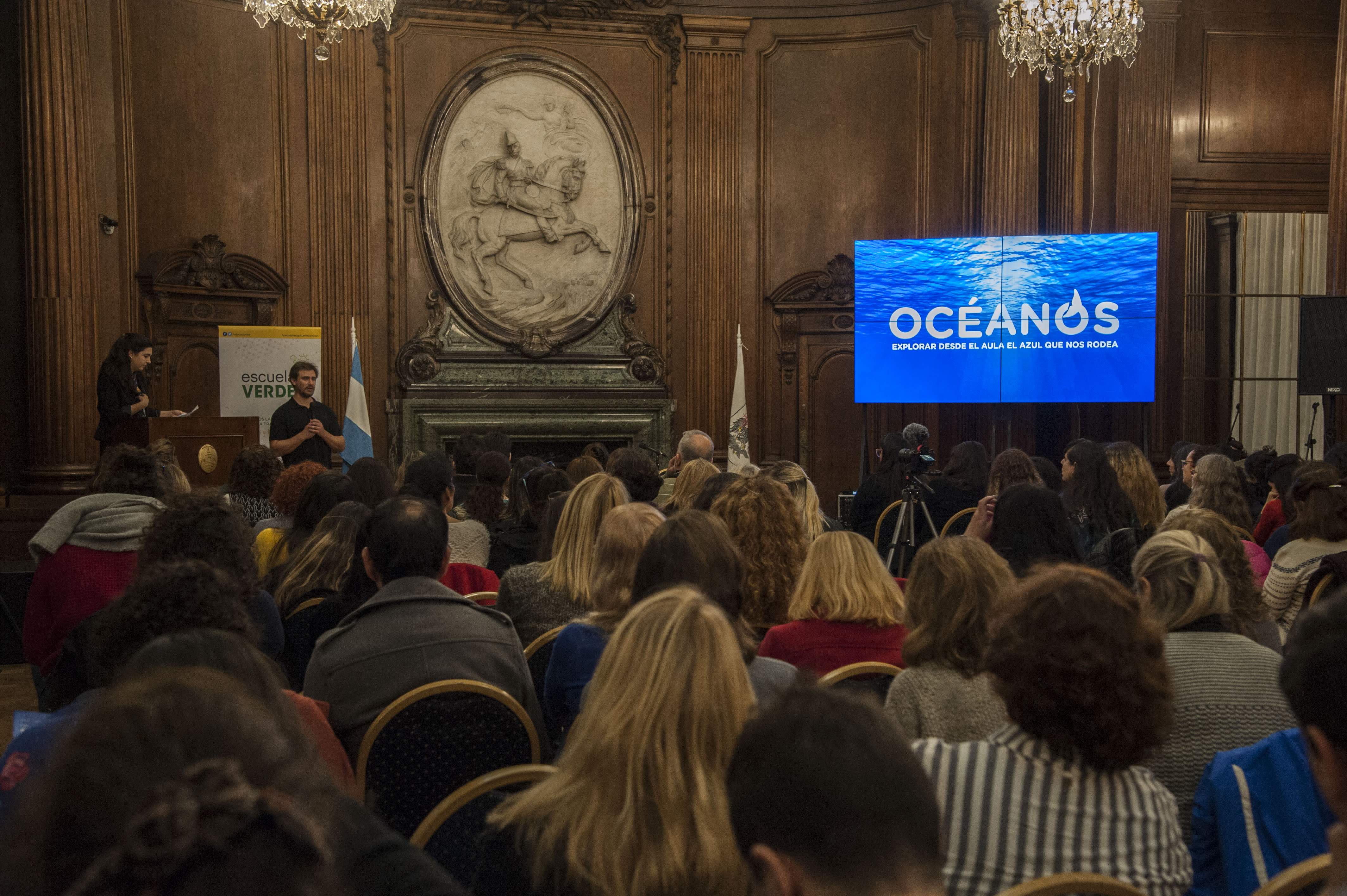 Celebramos el Día de la Educación Ambiental