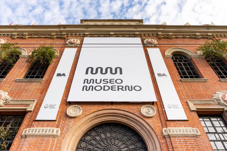 El Moderno: actividades gratuitas para los más chicos