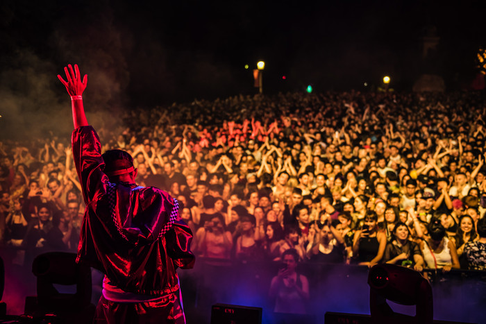 Las propuestas imperdibles de febrero en la Ciudad