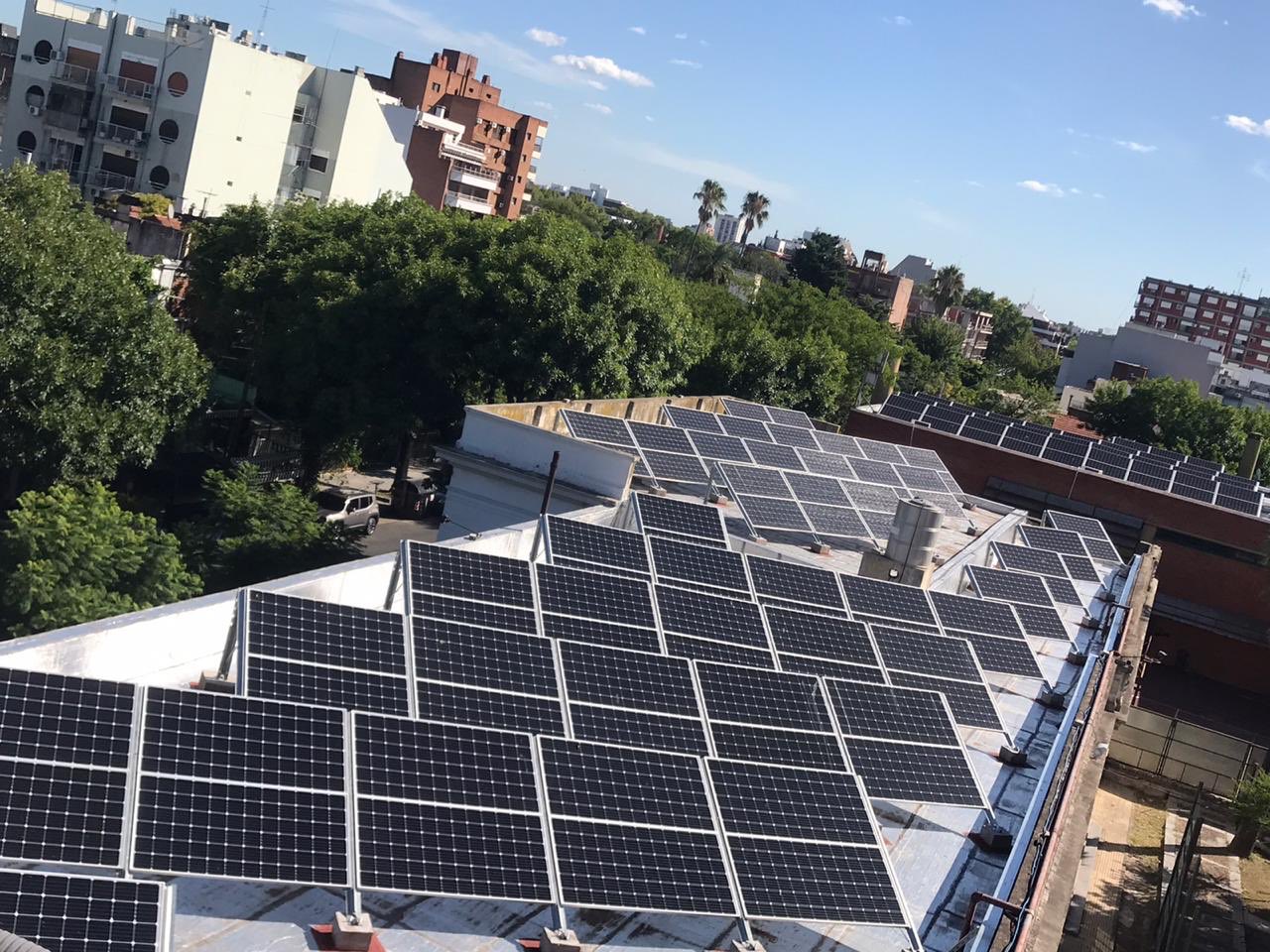 Día Mundial de la Energía